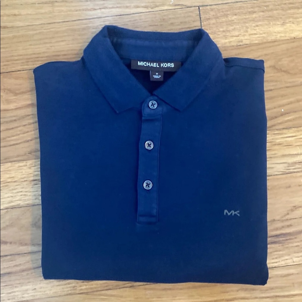Michael Kors Polo Shirt